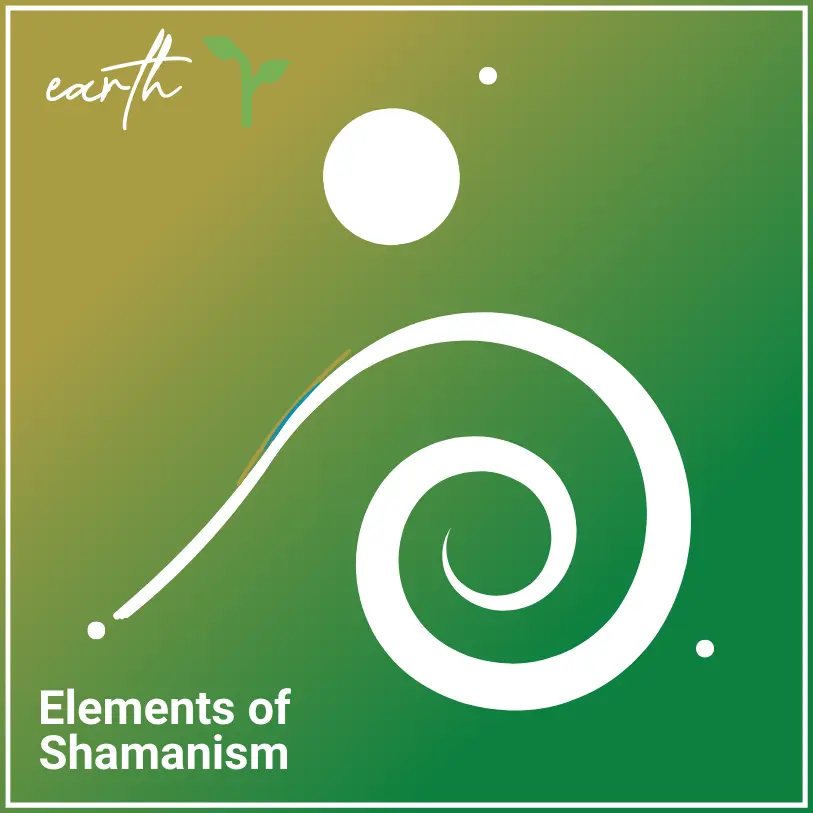 Shamanism Course