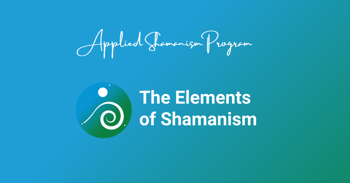 Shamanism Training Online