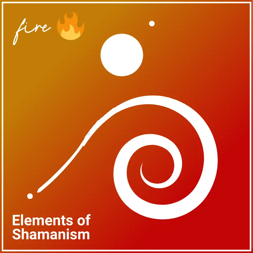 Shamanism Training