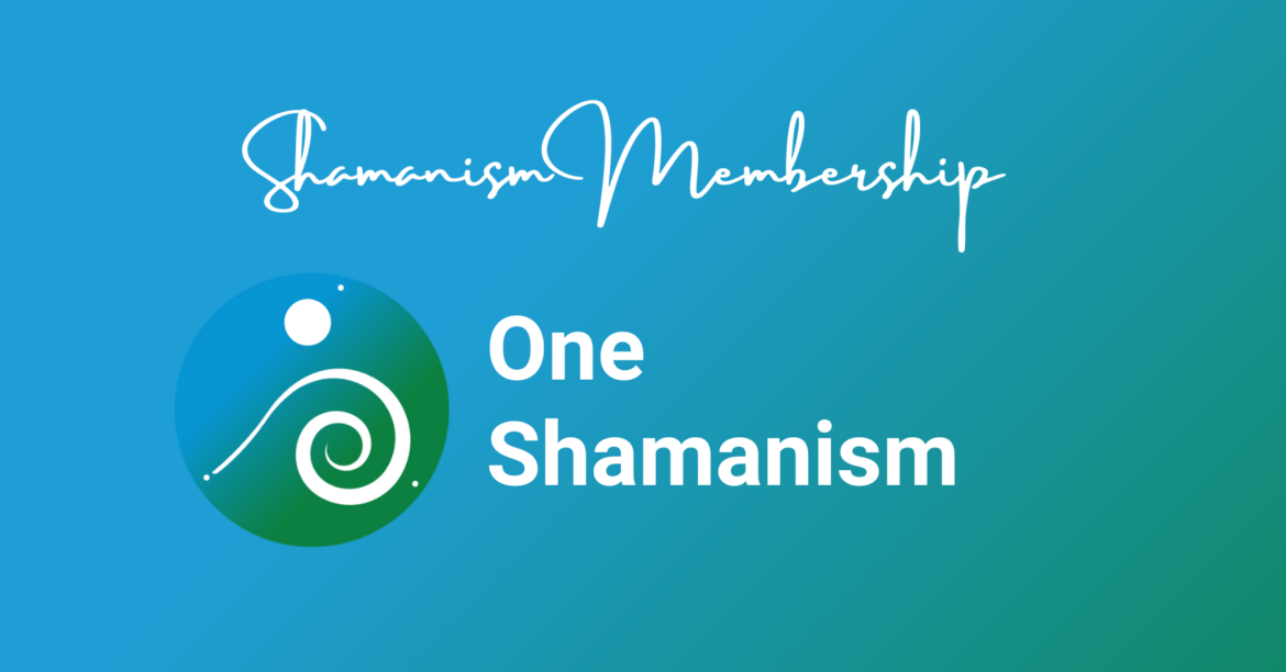 Shamanism Membership