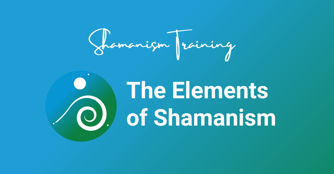 Shamanism Training