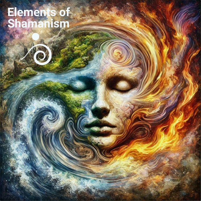 ELEMENTS OF SHAMANISM